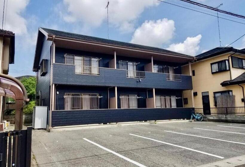 스탠다드 룸, Apartment Hotel 下野