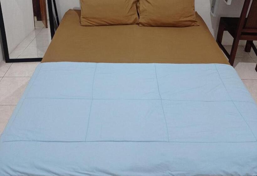 스탠다드 룸, Zzz Hostel Ijen