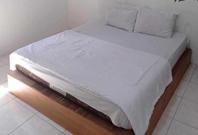 Номер Стандарт, Zzz Hostel Ijen