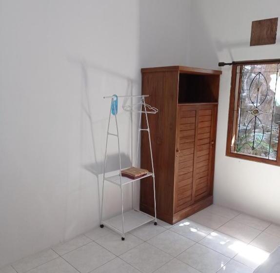Номер Deluxe, Zzz Hostel Ijen