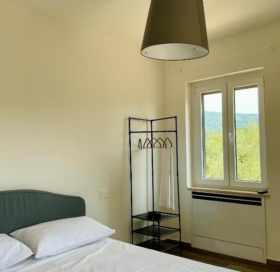 Номер Стандарт с Гидромассажем, Guar Country Resort