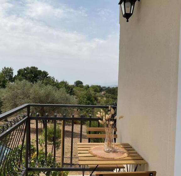 Номер Стандарт с Гидромассажем, Guar Country Resort