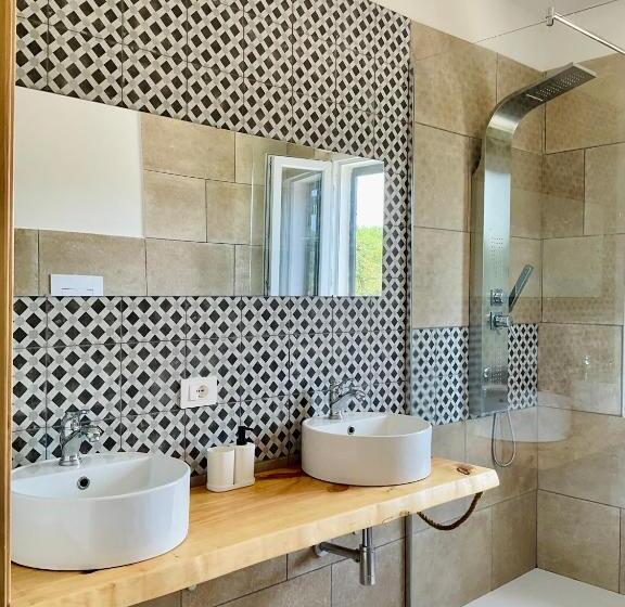 Номер Стандарт Вид на Бассейн, Guar Country Resort
