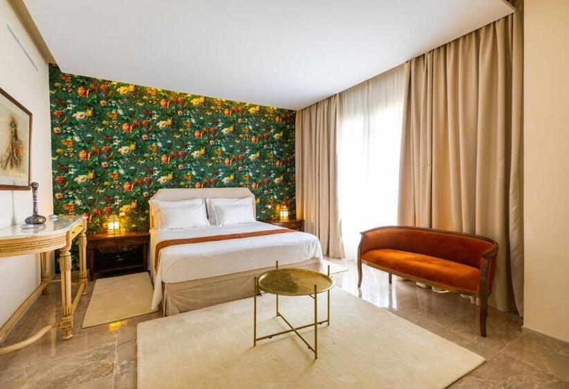수피리어 룸, Nawara Residence