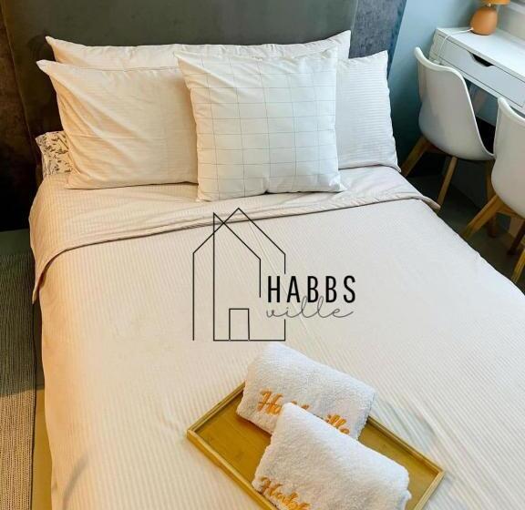استودیوی لوکس, Habbsville At Green 2 Residences By Smdc Dasmarinas Cavite