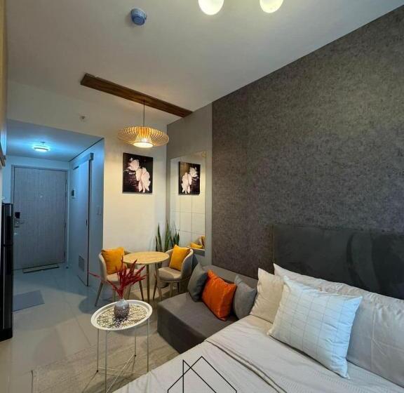 استودیوی لوکس, Habbsville At Green 2 Residences By Smdc Dasmarinas Cavite