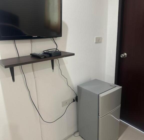 스탠다드 룸, Euphoria Patong