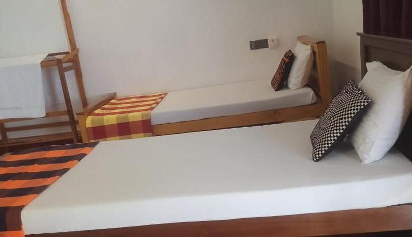 Номер Economy, Kudawewa Rest