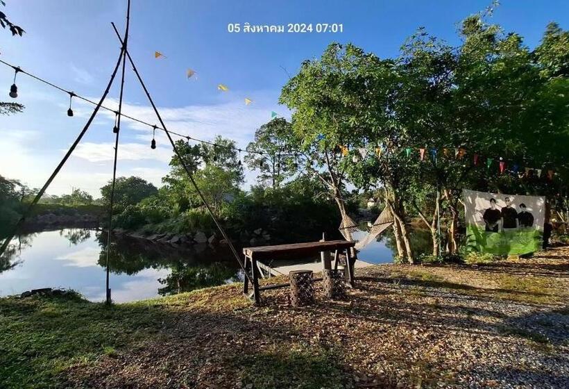 Семейное Студио, Ingtarn Resort Thasala