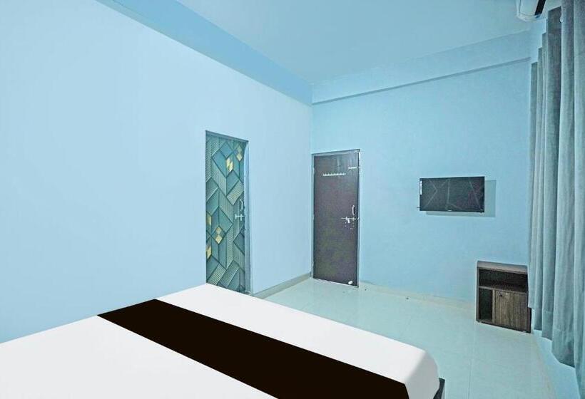 Трехместный Номер Классика, Oyo Hotel Nova