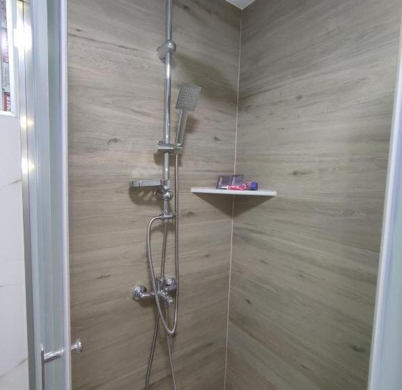 اتاق لوکس, Guest House Nakjoski