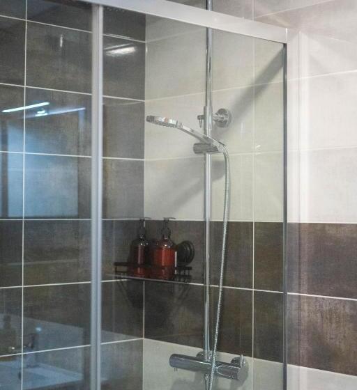 Номер Стандарт Вид на Горы, Casa De Barreiros Al