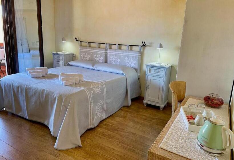 اتاق سوپریور, Matty & Yla   Costa Smeralda