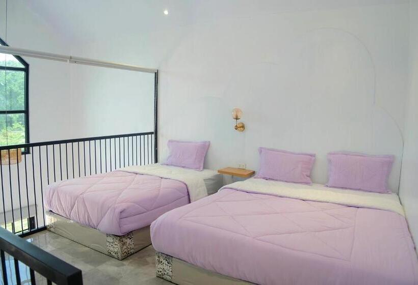 Студия Стандарт, Sribudaya Resort