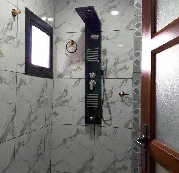 آپارتمان لوکس 1 خوابه, Famy