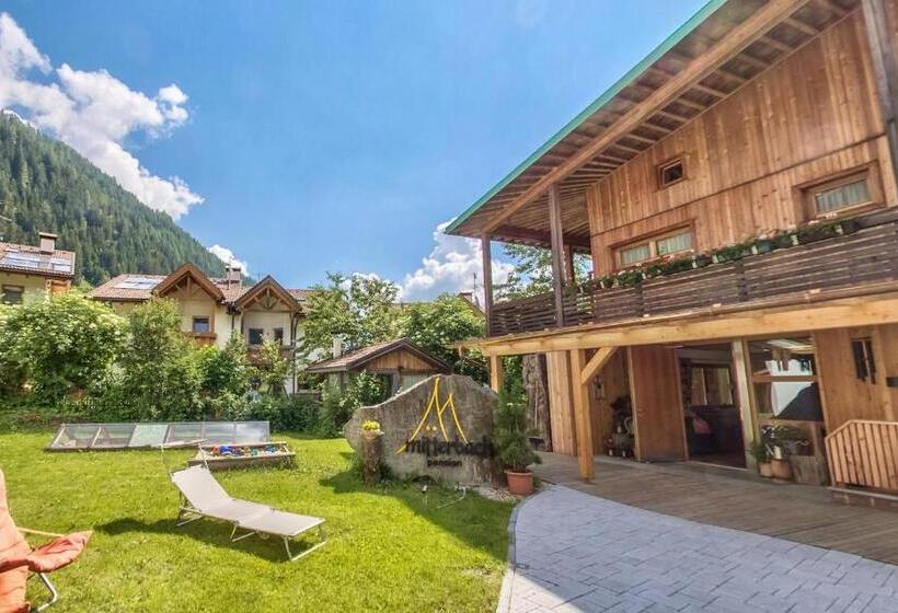 Четырехместный Номер Стандарт, Naturidyll Mitterbach