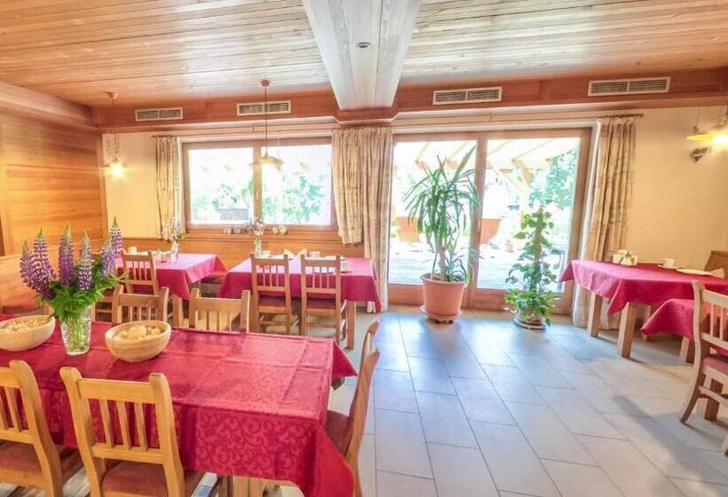 Номер Стандарт, Naturidyll Mitterbach