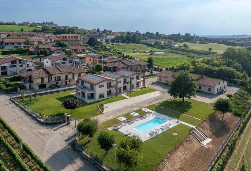 Номер Стандарт, Relais Pqlin