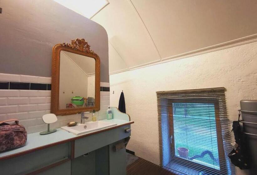 Трехместный Номер Комфорт, Chambres Des Forges