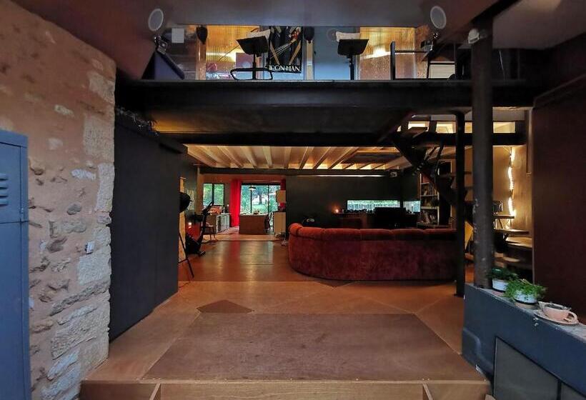 Трехместный Номер Комфорт, Chambres Des Forges