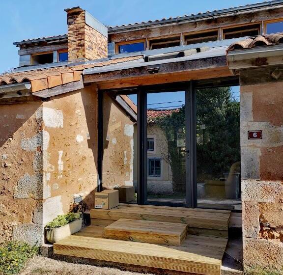 스탠다드 룸, Chambres Des Forges