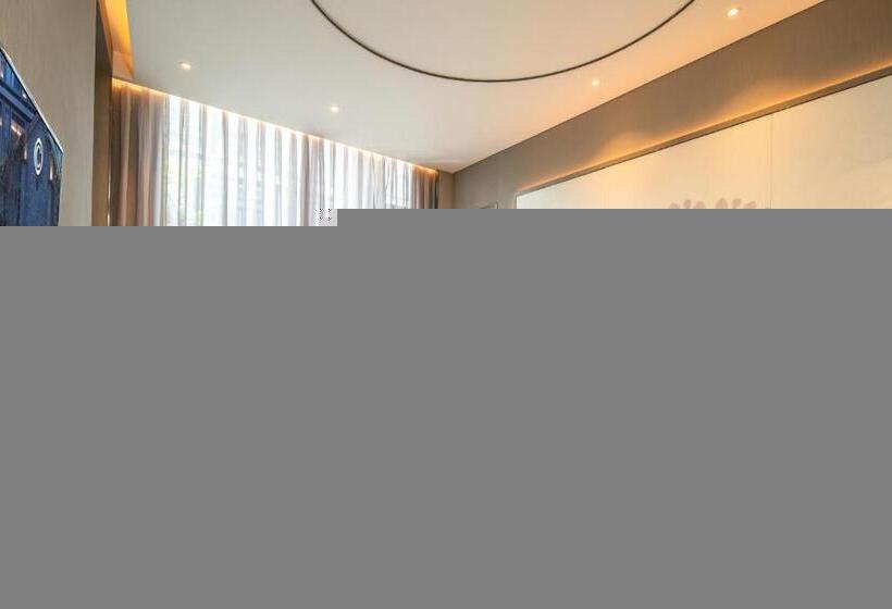 Люкс, Cachet Boutique Kunming Artime