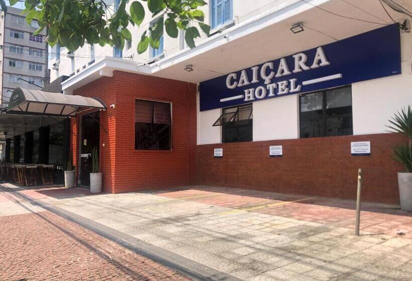 Номер Стандарт, Caiçara