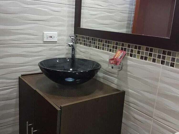 اتاق استاندارد سه نفره, Casa Huesped Kiwi