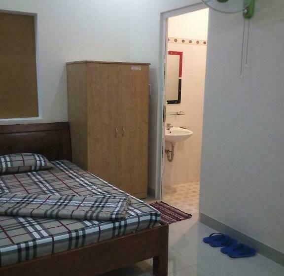 اتاق استاندارد, Motel 529