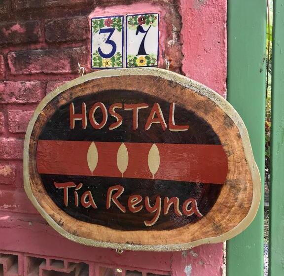 اتاق استاندارد, Hostal Tia Reyna