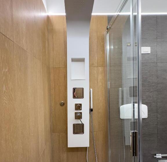 디럭스 룸, Suite17   Luxury Guesthouse
