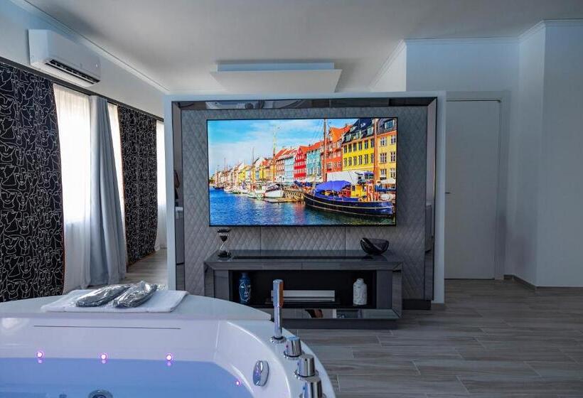 디럭스 룸, Suite17   Luxury Guesthouse