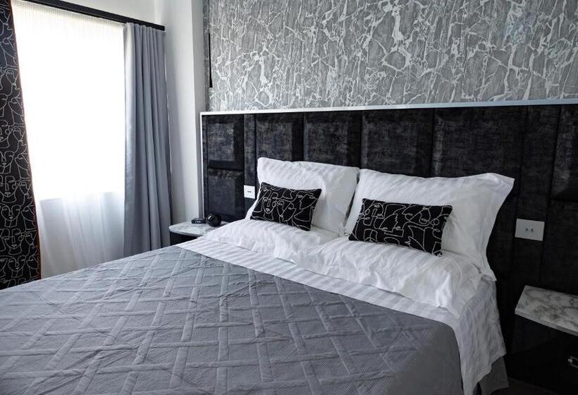디럭스 룸, Suite17   Luxury Guesthouse