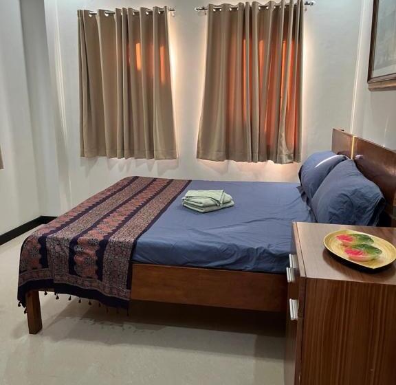 اتاق استاندارد با تخت بزرگ, Perlas Ti Amianan Resort And Spa
