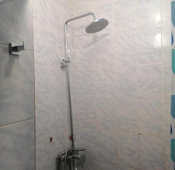 اتاق استاندارد, Altyn Bulak Guest Hause