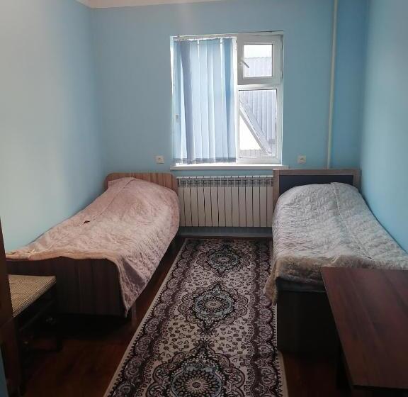 اتاق استاندارد, Altyn Bulak Guest Hause