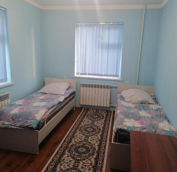 اتاق استاندارد, Altyn Bulak Guest Hause