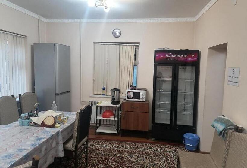 اتاق استاندارد چهار تخته, Altyn Bulak Guest Hause