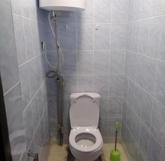 اتاق استاندارد چهار تخته, Altyn Bulak Guest Hause