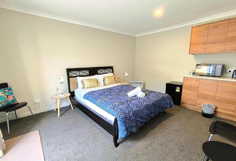 غرفة قياسية, Double Bed Studio Room