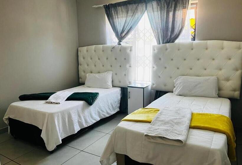 스탠다드 룸, Skyprince Guesthouse