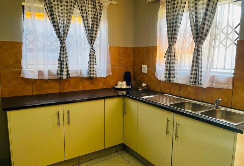 스탠다드 룸, Skyprince Guesthouse