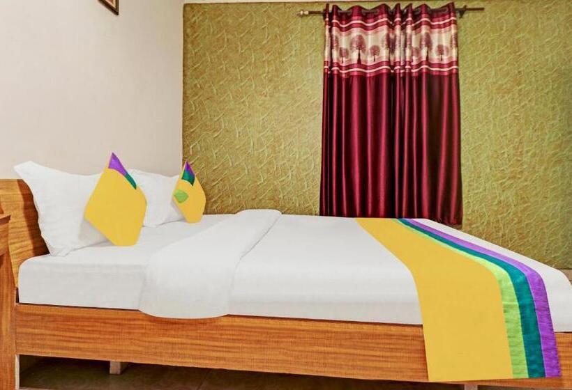 Номер Economy, The Regency Hotel Amirtsar