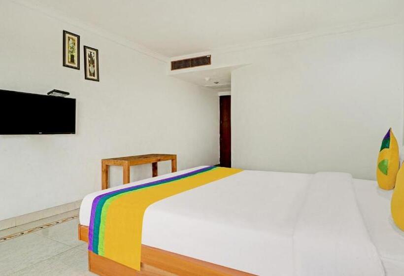 Номер Economy, The Regency Hotel Amirtsar