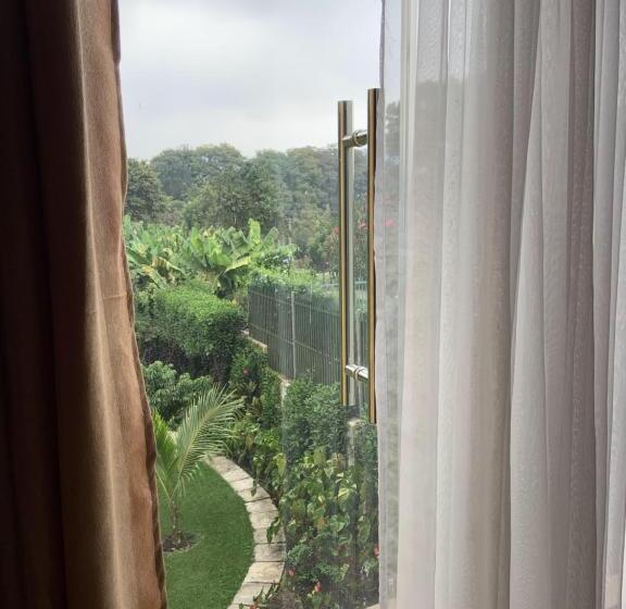 스탠다드 룸, Arusha Serene Mansion