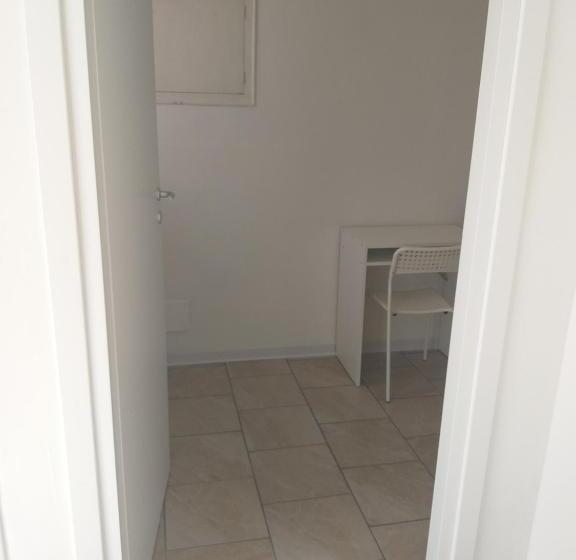 اتاق استاندارد سه نفره, Affittacamere La Fortezza