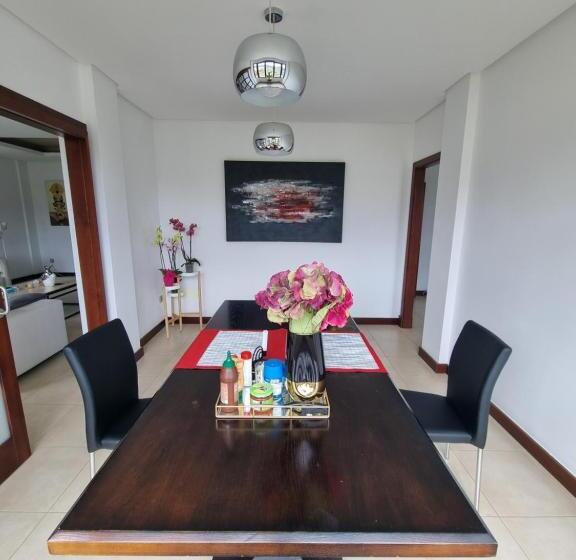 스탠다드 룸 산 전망, Villa Anahera Rooms
