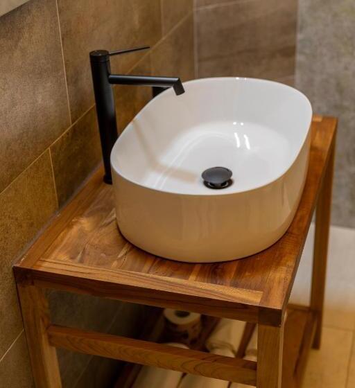 スイート, The Vinum Suites