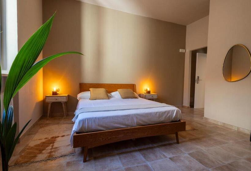スイート, The Vinum Suites