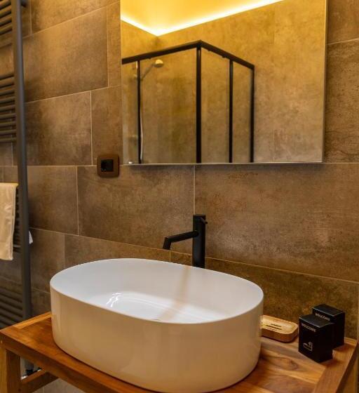 スイート, The Vinum Suites